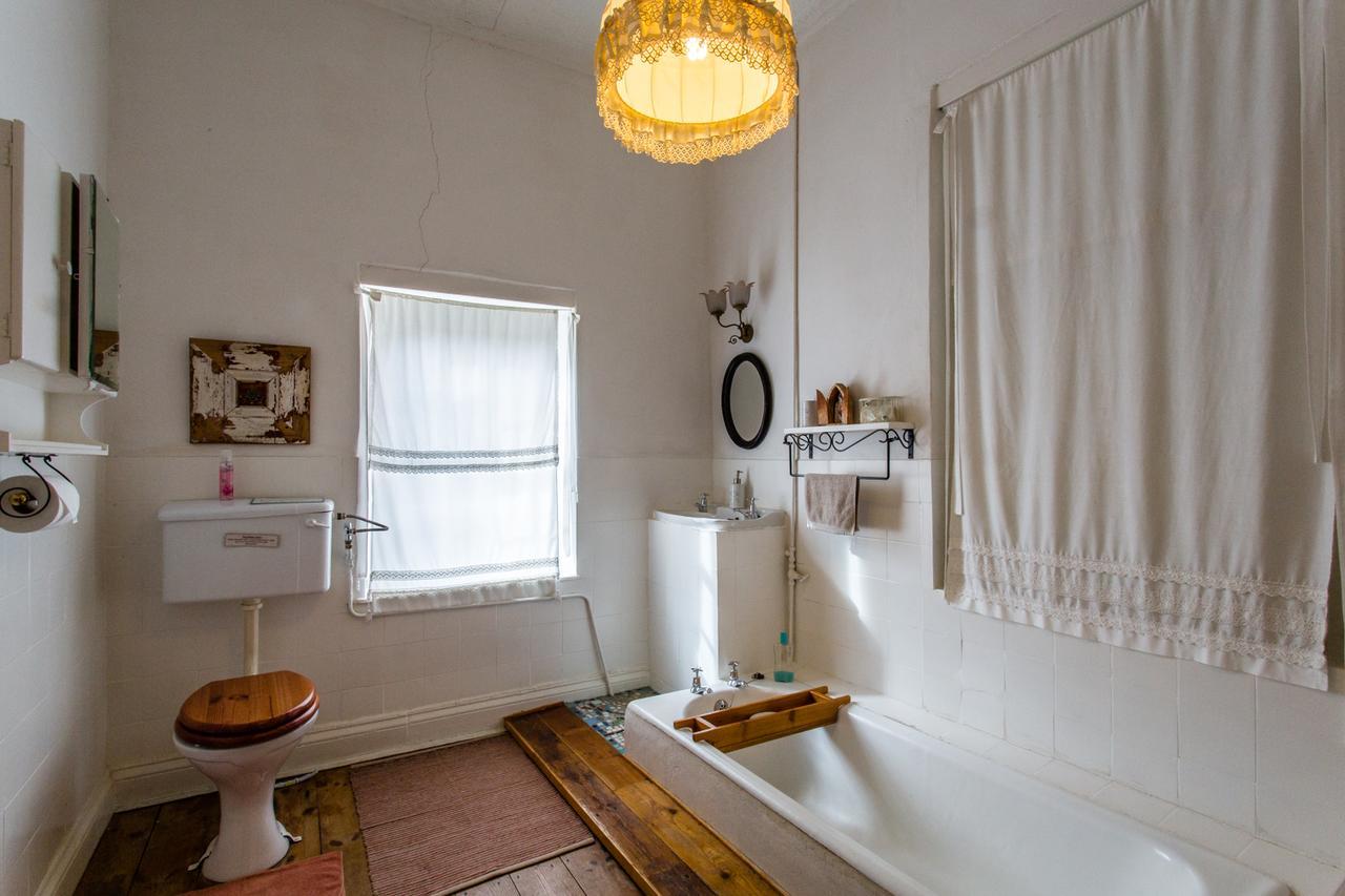 Kabbelrus Bed & Breakfast De Rust Exterior photo